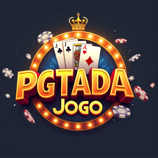 pgtada jogo